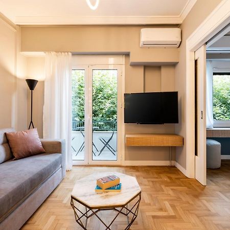 Frinichou 18 By Athens Concept Residences المظهر الخارجي الصورة
