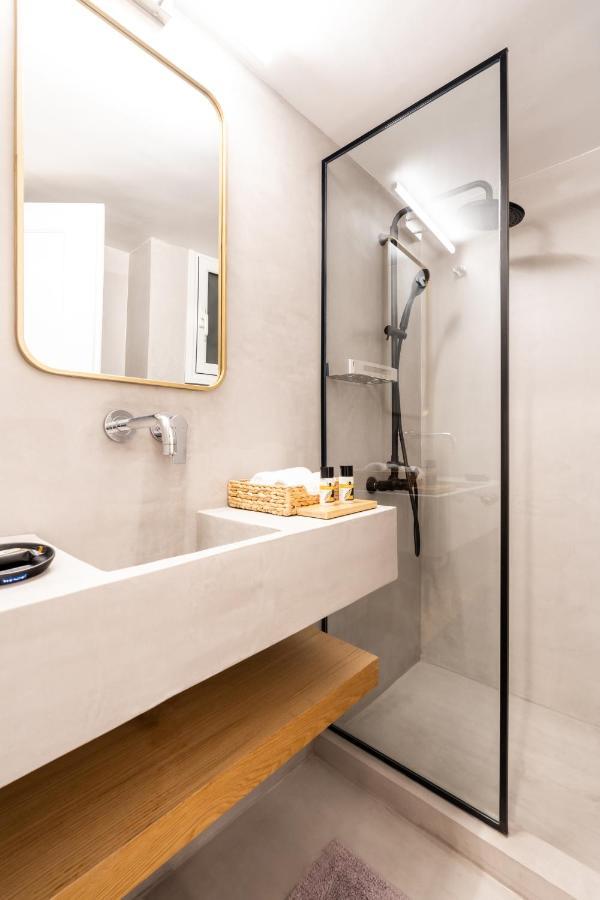Frinichou 18 By Athens Concept Residences المظهر الخارجي الصورة