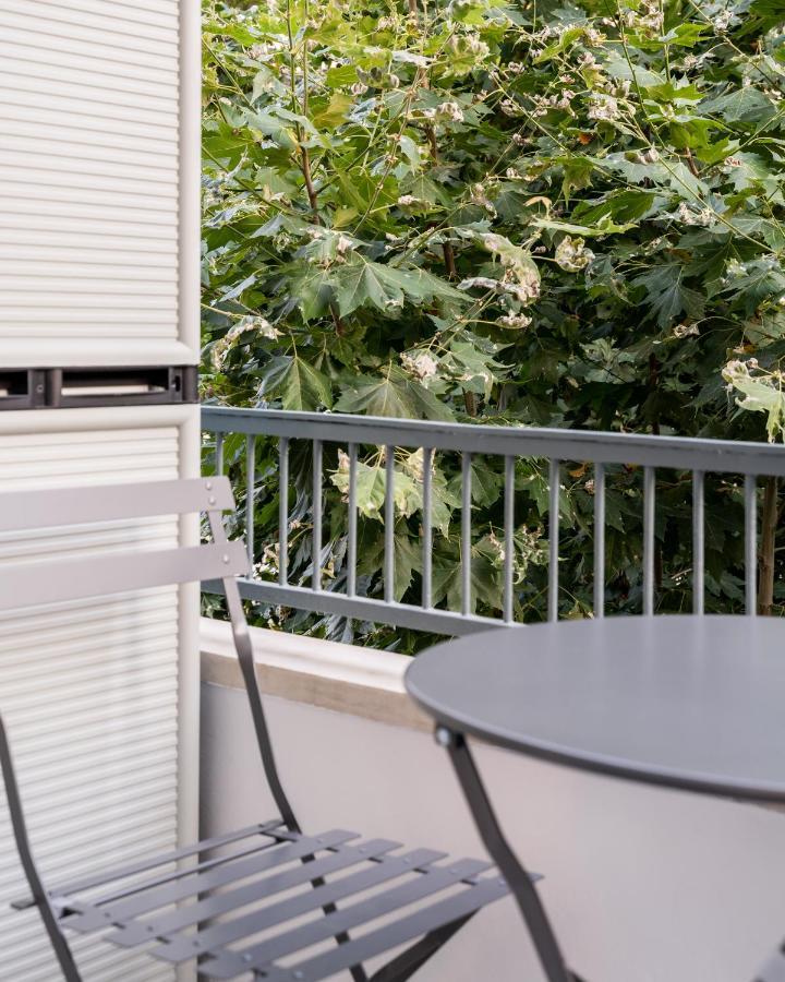 Frinichou 18 By Athens Concept Residences المظهر الخارجي الصورة