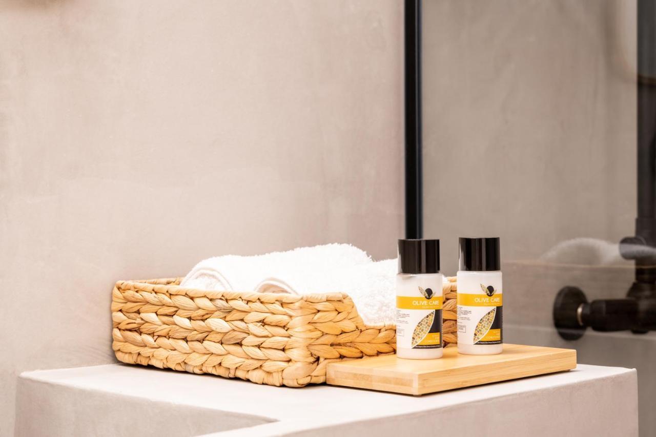 Frinichou 18 By Athens Concept Residences المظهر الخارجي الصورة